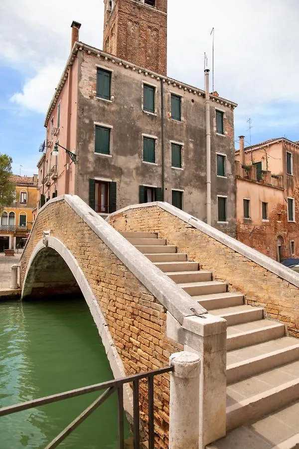 Hotel Tintoretto Venedig 3*,  Italien