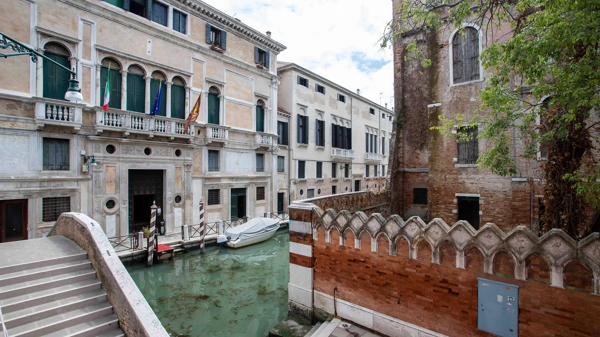 Hotel Tintoretto Venedig 3*,  Italien