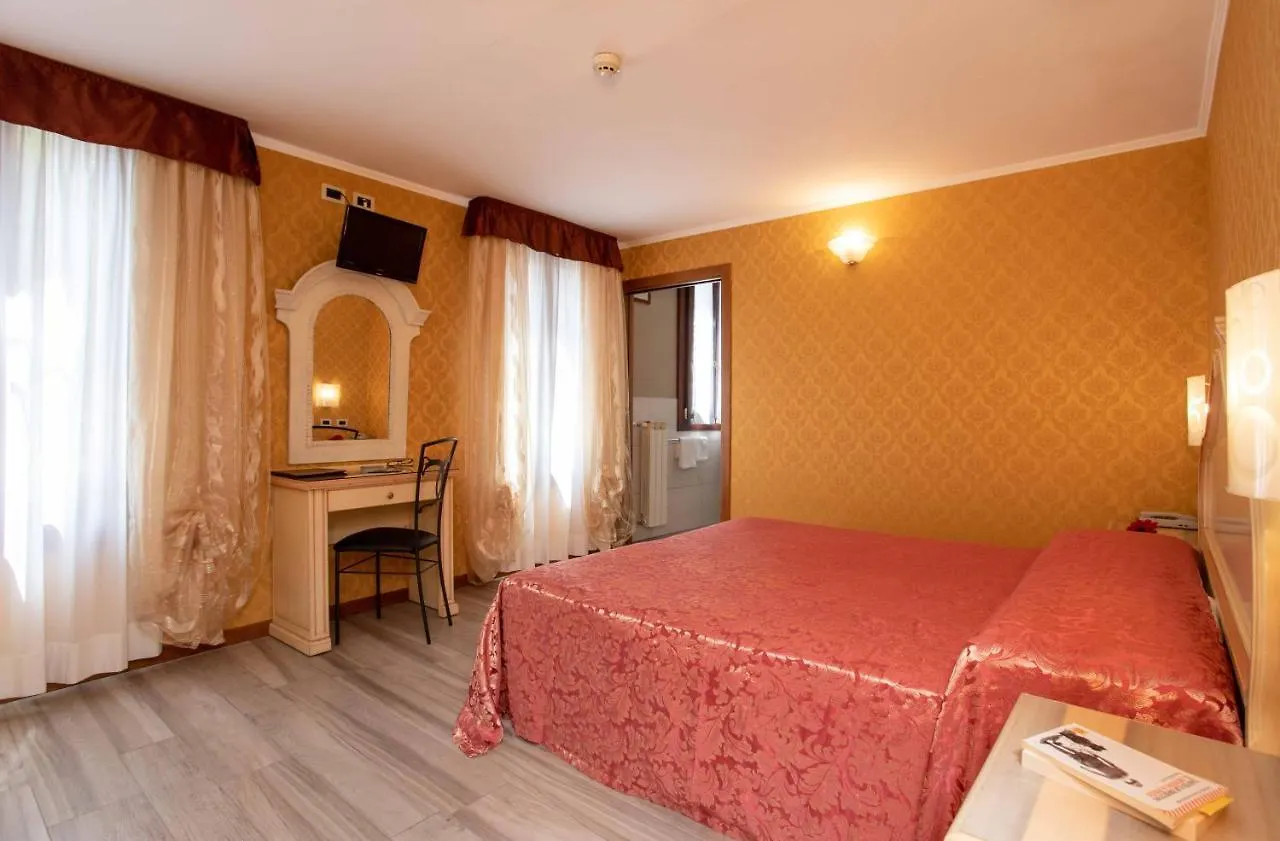 Hotel Tintoretto Venedig 3*,  Italien