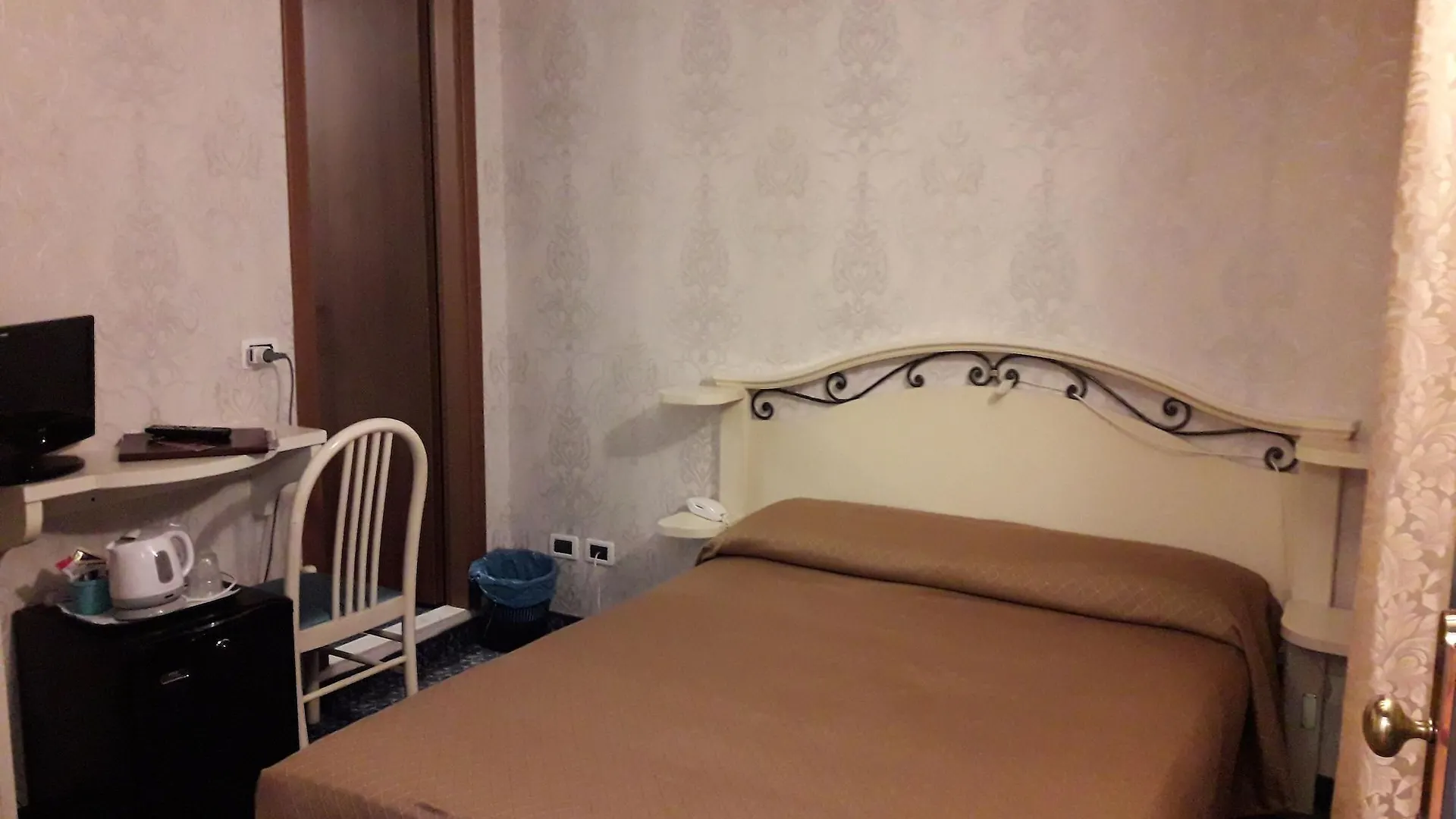 Hotel Tintoretto Venedig