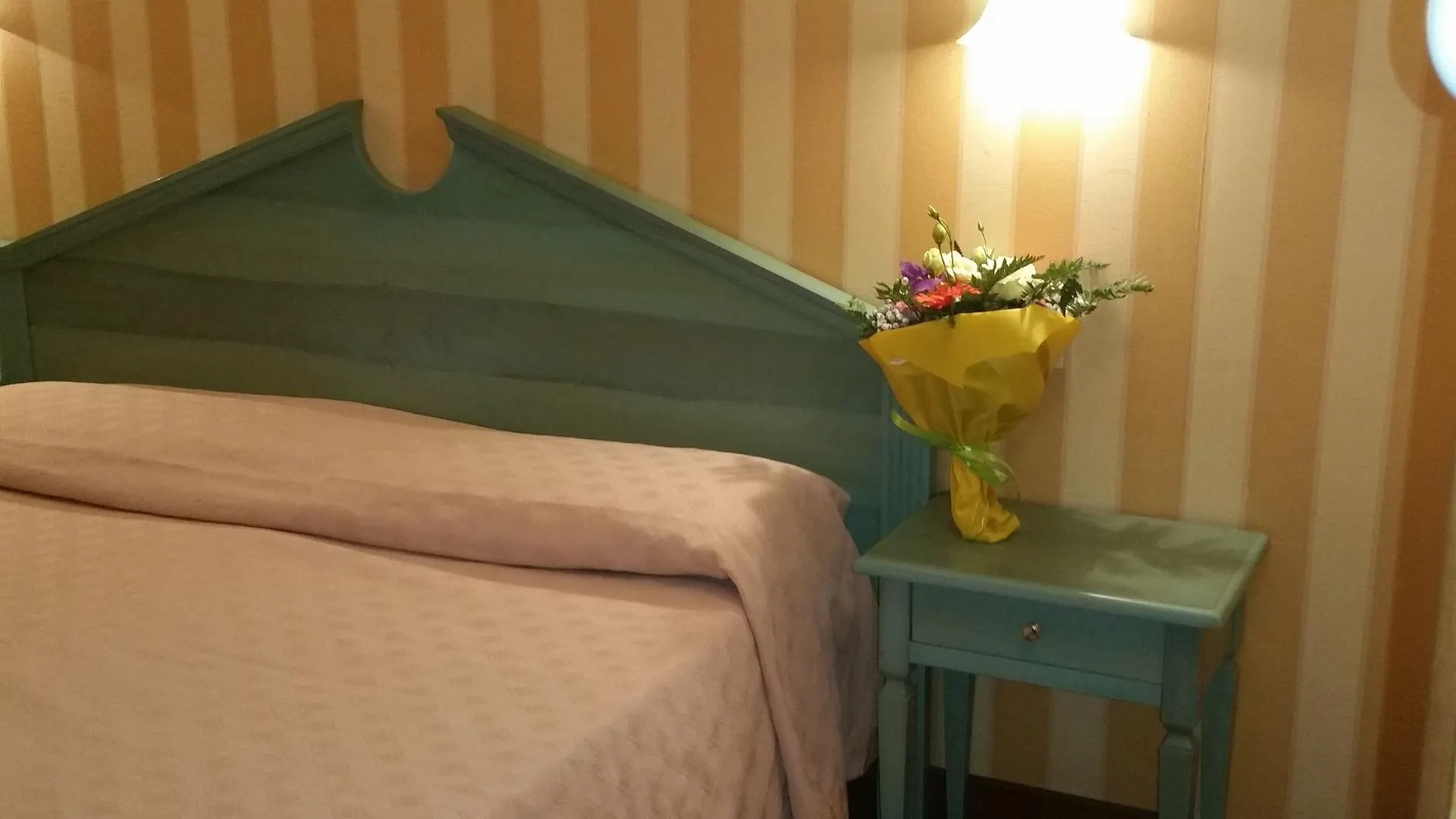 Hotel Tintoretto Venedig 3*,