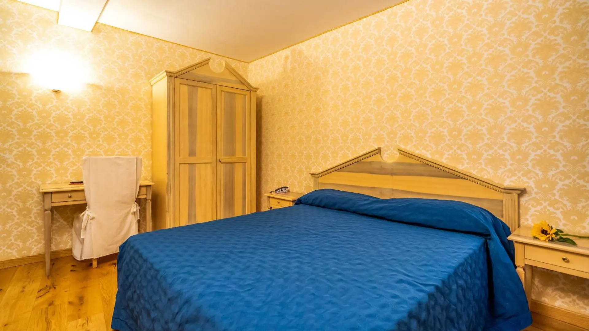 ***  Hotel Tintoretto Venedig Italien