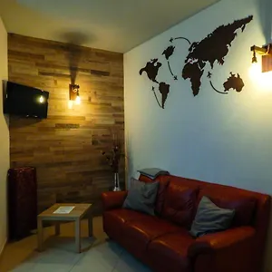 Casa vacanze Vicoletto 