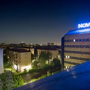 Novotel Nord Ca' Granda 4* Milano