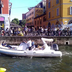 Art Navigli 4* Milano