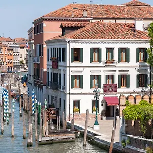 Canal Grande **** Venedig