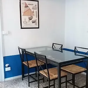  Apartment A La Pescaria Italien