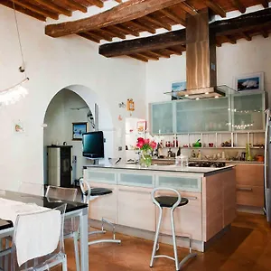  Apartment Cittadella 13 Romantic House Italien