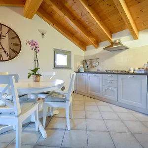  Apartment Dei Venti - Comfort Italien