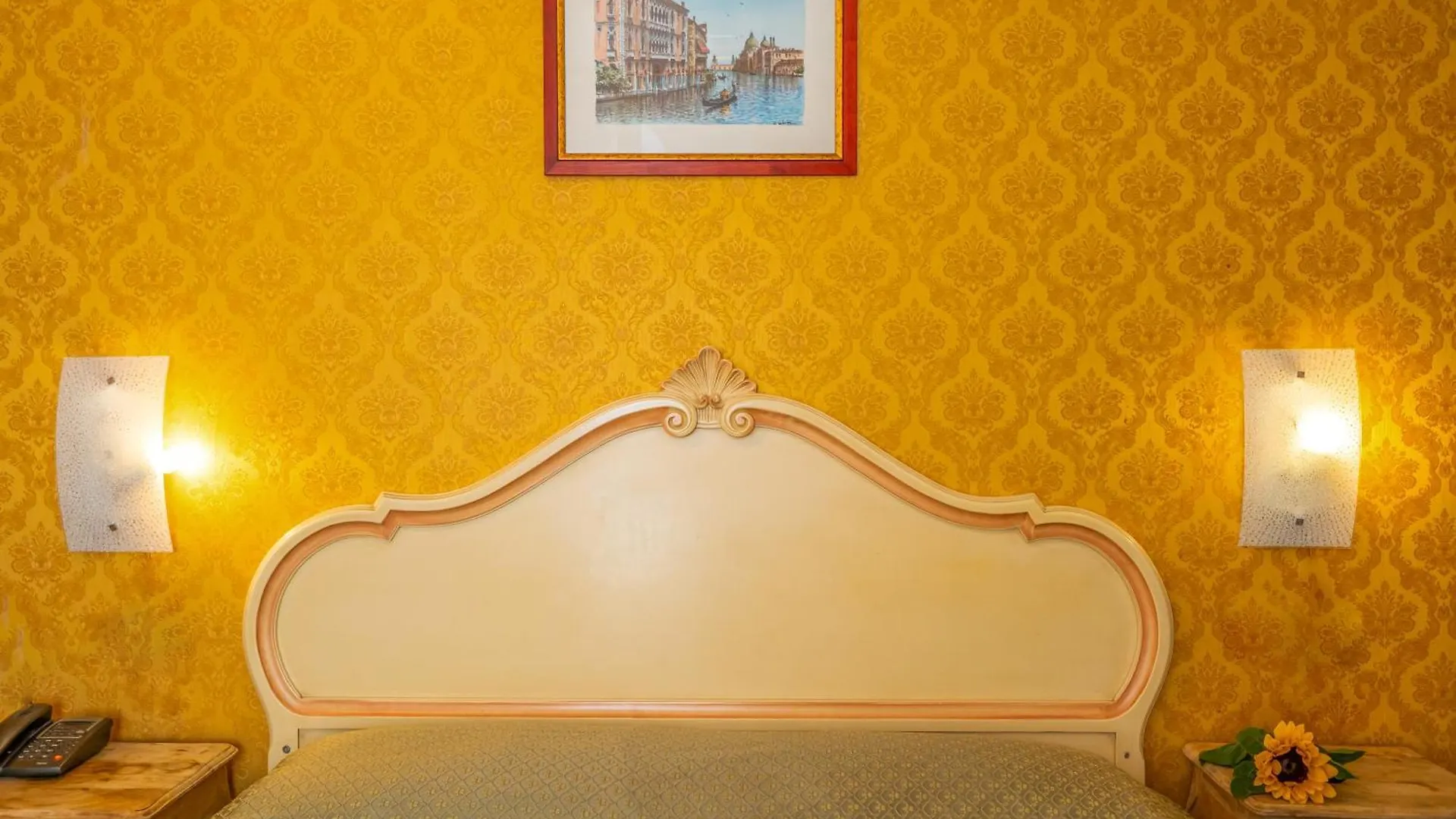 Tintoretto Venezia 3*,
